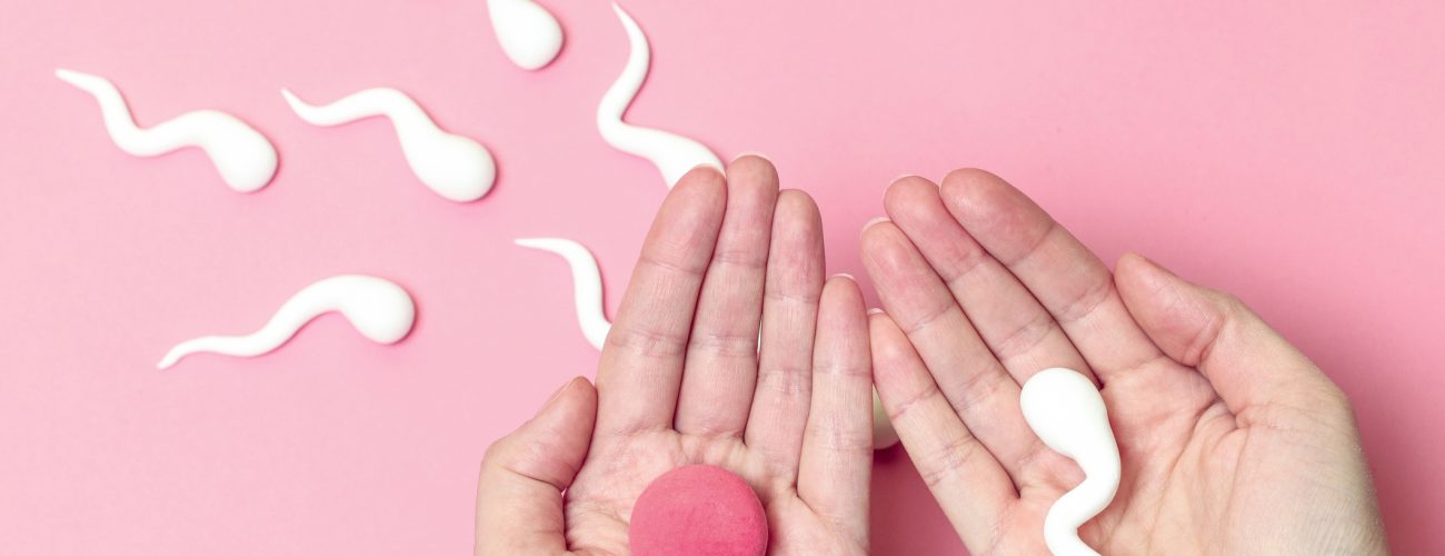 Artificial Insemination. In Vitro Fertilization Artificial Insemination. The concept of conceiving a child.
